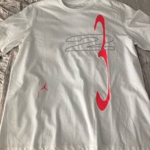 Jordan Fly 23 t-shirt
